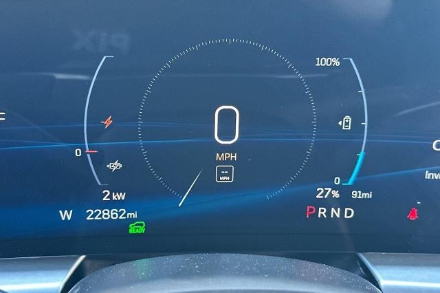 2024 Cadillac LYRIQ Sport 1