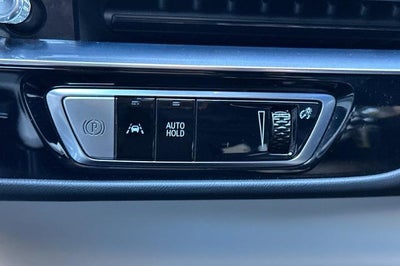 2024 Cadillac LYRIQ Sport 1