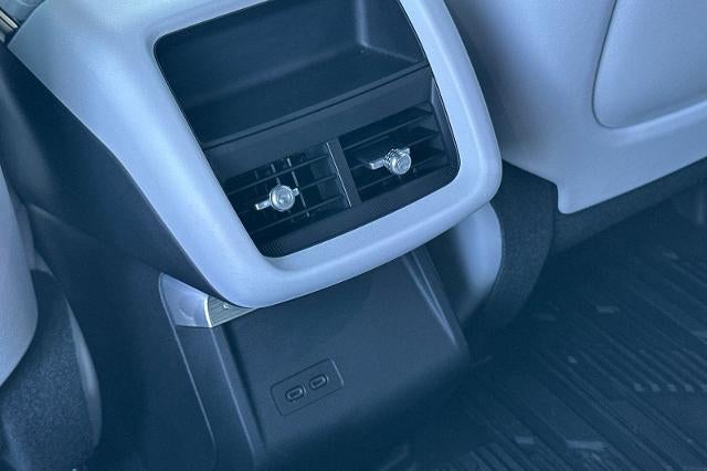 2024 Cadillac LYRIQ Sport 1