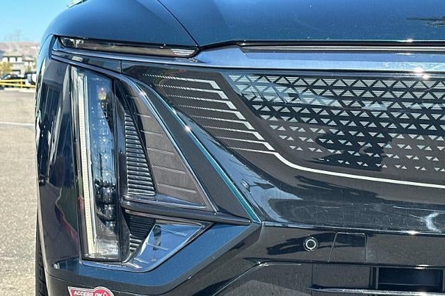2024 Cadillac LYRIQ Sport 1