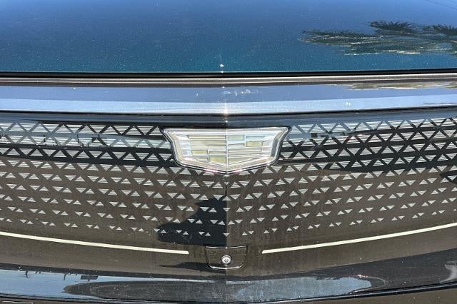 2024 Cadillac LYRIQ Sport 1