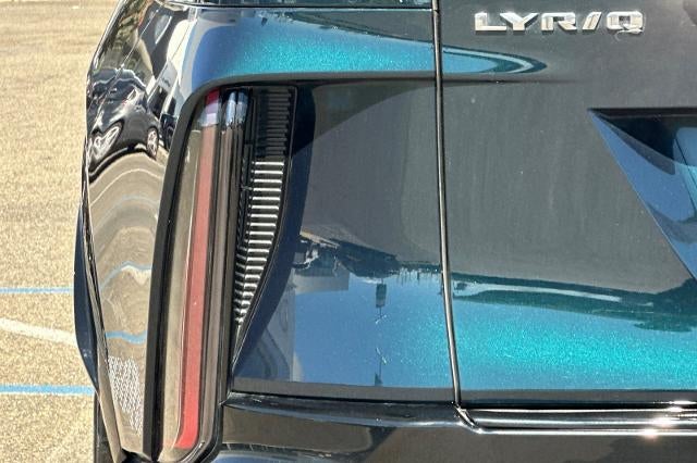 2024 Cadillac LYRIQ Sport 1