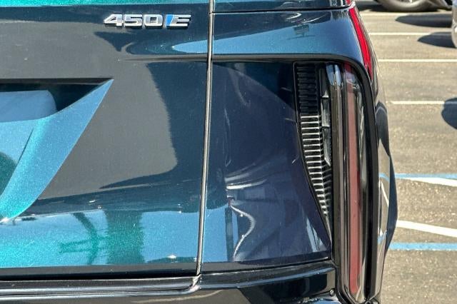 2024 Cadillac LYRIQ Sport 1
