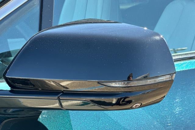 2024 Cadillac LYRIQ Sport 1