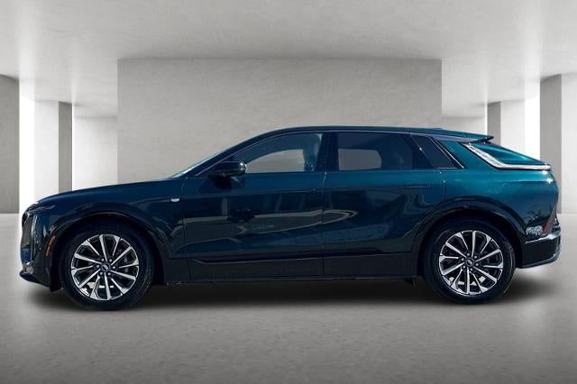 2024 Cadillac LYRIQ Sport 1
