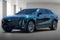 2024 Cadillac LYRIQ Sport 1