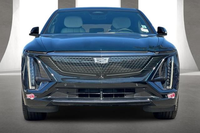 2024 Cadillac LYRIQ Sport 1