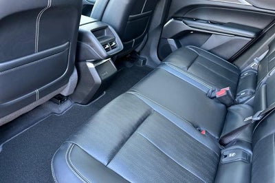 2025 Cadillac LYRIQ Sport 1