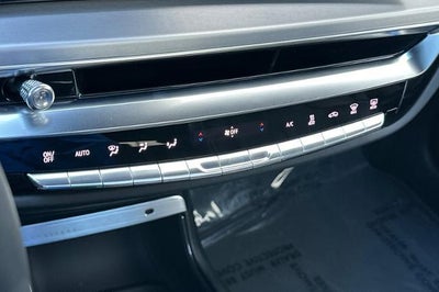 2025 Cadillac LYRIQ Sport 1