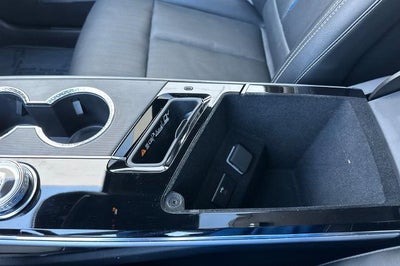 2025 Cadillac LYRIQ Sport 1