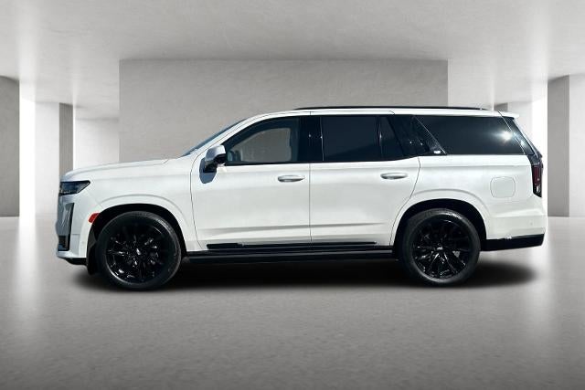 2022 Cadillac Escalade Sport