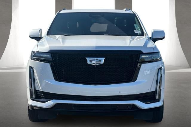 2022 Cadillac Escalade Sport
