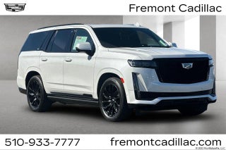 2022 Cadillac Escalade Sport