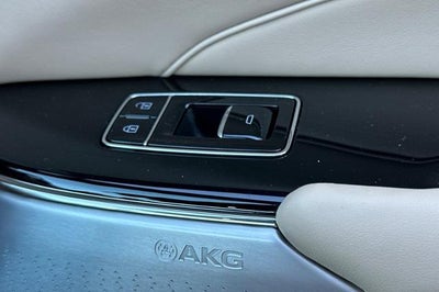 2026 Cadillac LYRIQ V-Series Premium