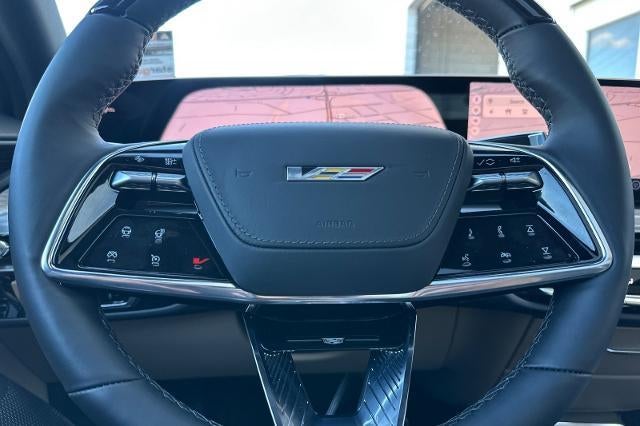 2026 Cadillac LYRIQ V-Series Premium