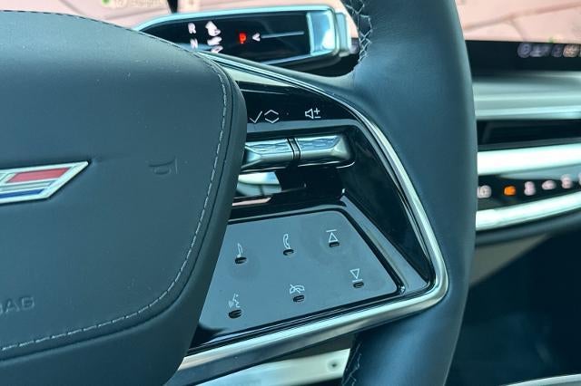 2026 Cadillac LYRIQ V-Series Premium