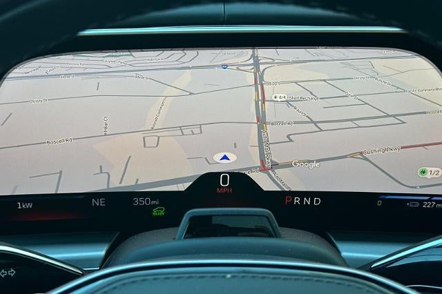 2026 Cadillac LYRIQ V-Series Premium