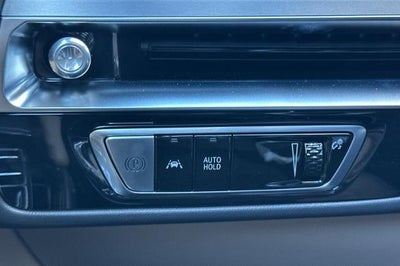 2026 Cadillac LYRIQ V-Series Premium