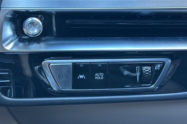 2026 Cadillac LYRIQ V-Series Premium