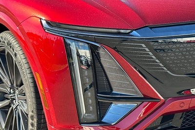 2026 Cadillac LYRIQ V-Series Premium