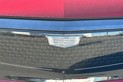 2026 Cadillac LYRIQ V-Series Premium