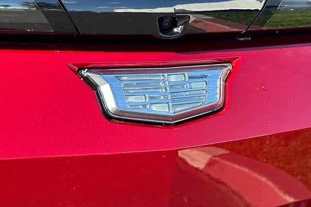 2026 Cadillac LYRIQ V-Series Premium