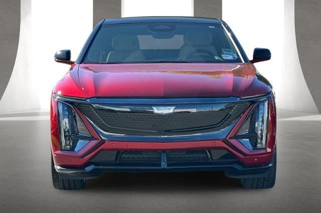 2026 Cadillac LYRIQ V-Series Premium
