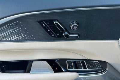 2026 Cadillac LYRIQ V-Series Premium