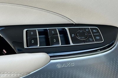 2026 Cadillac LYRIQ V-Series Premium