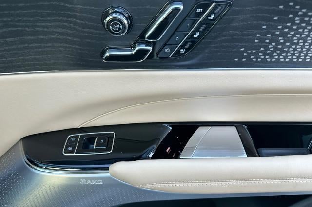 2026 Cadillac LYRIQ V-Series Premium