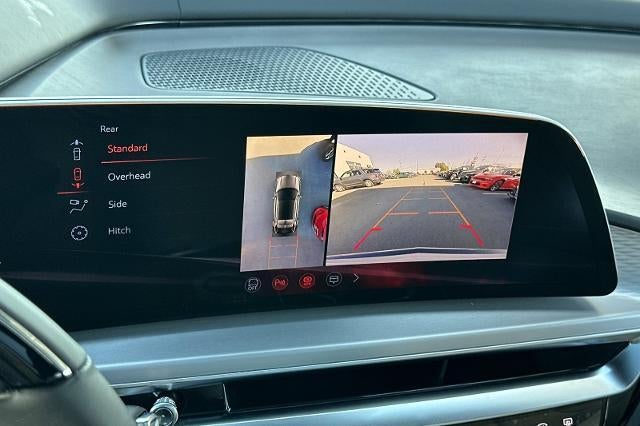 2026 Cadillac LYRIQ V-Series Premium