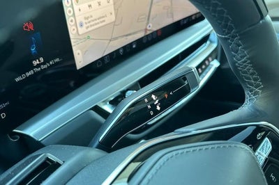 2026 Cadillac LYRIQ V-Series Premium