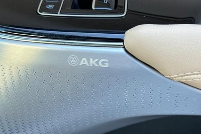 2026 Cadillac LYRIQ V-Series Premium