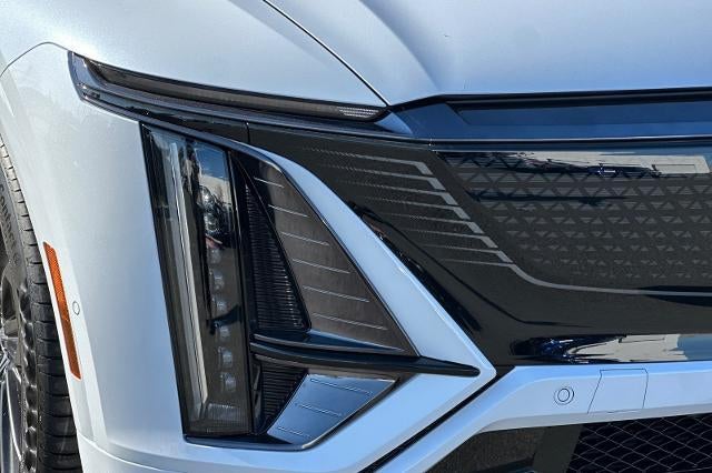 2026 Cadillac LYRIQ V-Series Premium