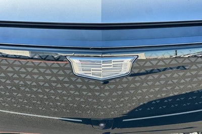 2026 Cadillac LYRIQ V-Series Premium