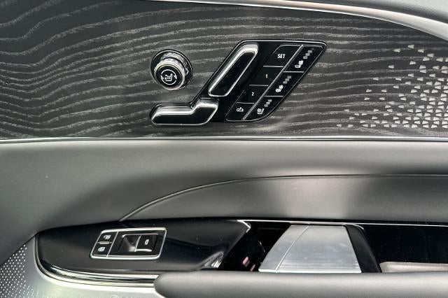 2026 Cadillac LYRIQ V-Series Premium