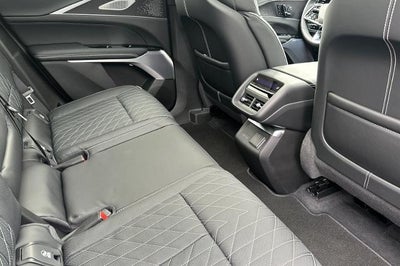 2026 Cadillac LYRIQ V-Series Premium