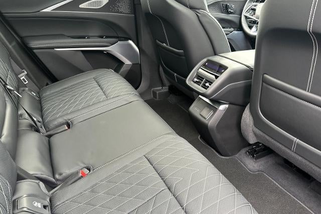 2026 Cadillac LYRIQ V-Series Premium