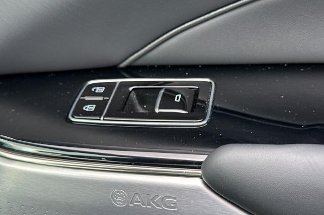 2026 Cadillac LYRIQ V-Series Premium