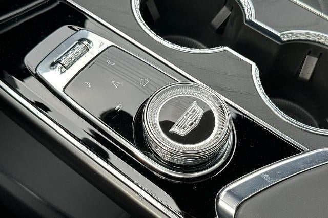 2026 Cadillac LYRIQ V-Series Premium