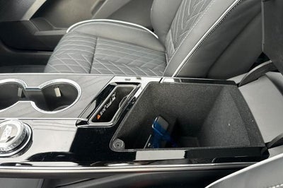 2026 Cadillac LYRIQ V-Series Premium