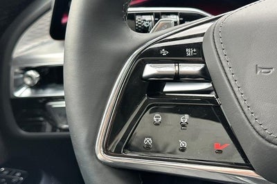 2026 Cadillac LYRIQ V-Series Premium