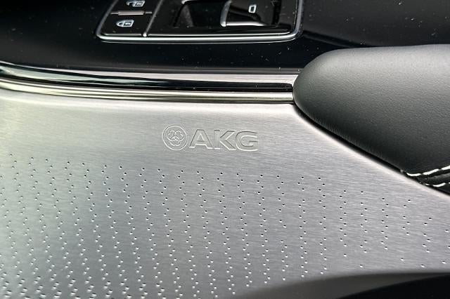 2026 Cadillac LYRIQ V-Series Premium