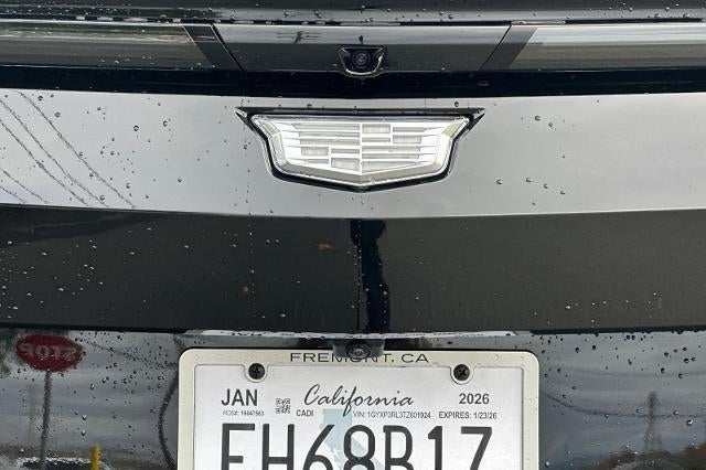 2026 Cadillac LYRIQ V-Series Premium