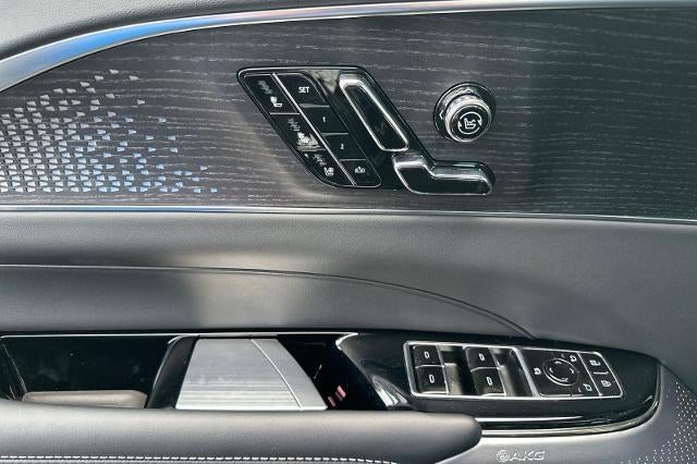 2026 Cadillac LYRIQ V-Series Premium