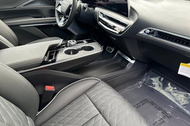 2026 Cadillac LYRIQ V-Series Premium