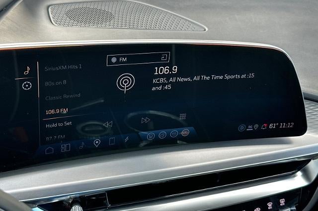 2026 Cadillac LYRIQ V-Series Premium