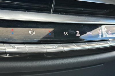 2026 Cadillac LYRIQ V-Series Premium