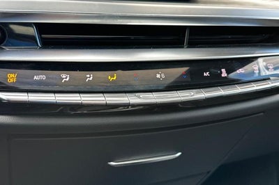 2026 Cadillac LYRIQ V-Series Premium