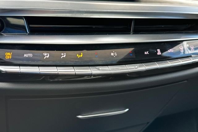 2026 Cadillac LYRIQ V-Series Premium